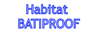habitat batiproof